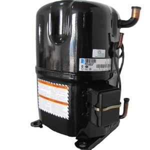 Compresseur frigorifique Tecumseh TAG2522Z 6HP R404A pour unités de stockage frigorifique - Product Image 4