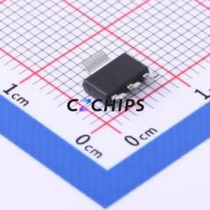 ชิปวงจรรวม PMIC Regulator LINEAR (LDO) CBM1117C-3.3ใหม่และดั้งเดิม - Product Image 2