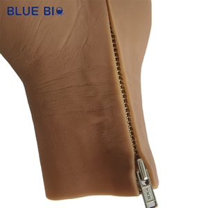 Găng tay giả tay thẩm mỹ bằng silicon làm theo yêu cầu, nửa bàn tay giả - Product Image 5