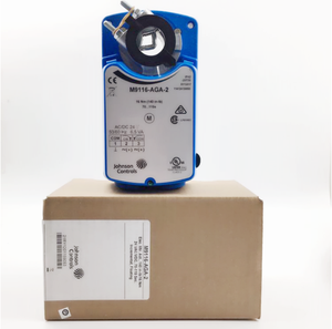 Actuador de Motor Johnson M9109 a Buen Precio - Product Image 2