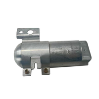 Bouteille de séchage haute précision pour climatiseur de camion Scania 2851943 2193589 Filtre déshydrateur récepteur A/C