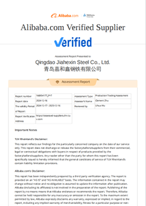 <span class=keywords><strong>Prix</strong></span> d'usine Acier léger 100UC 150UC Poteau de mur de soutènement en acier galvanisé à poutre en H - Product Image 5