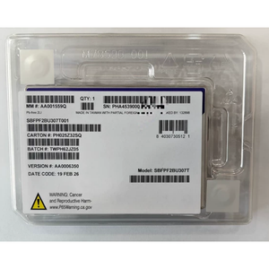Solidlgm D5-P5430 SBFPF2BU307T 30.72TB U.2 PCIe 4.0 NVMe QLC Kurumsal SSD - Product Image 2