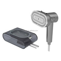 Aifa Factory Nouveau style Vente en gros Défroisseur vapeur intelligent 2 en 1 avec régulation de température et semelle de repassage en aluminium