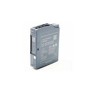 Module d'entrée numérique 6es7131-6bf00-0ca0 Io Plc - Product Image 1