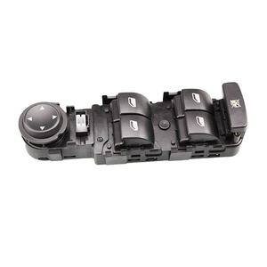 E 6554HA nuovo interruttore alzacristalli per parti di auto interruttore alzacristalli elettrico interruttore vetro per Citroen C-QUATRE C-triomphe - Product Image 4