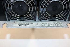 Variador de Frecuencia Acs501-011-3 Acs5010113 para PLC - Product Image 3