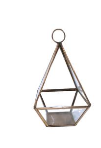 Votive en verre rond - Product Image 6