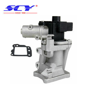 Valve <span class=keywords><strong>EGR</strong></span> pour Peugeot <span class=keywords><strong>407</strong></span> Lancia Phedra/ Fiat Ulysse LAND ROVER DISCOVERY 1618T1 9656911780 1427355 6G9Q9D475AA LR000997 - Product Image 1