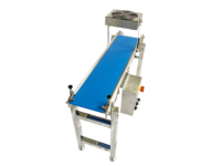 Température réglable 15--15 ℃    Enrobeuse de chocolat double couche compacte avec ventilateur de refroidissement pour framboises surgelées