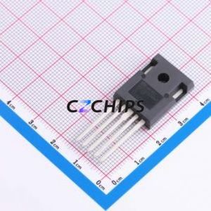 Original y nuevo MIC29752WWT TO-247-5 circuito integrado IC Chip PMIC regulador lineal (LDO) - Product Image 1