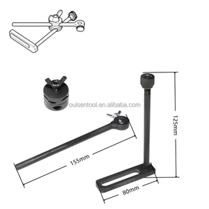 Spezialwerkzeuge zur Überprüfung der Nockenwellen- und Axialabstandsgewinnung bei Universal-Messuhrhalterungen - Product Image 4