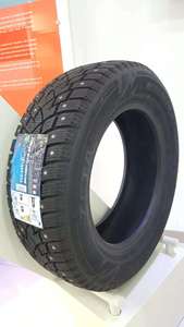 Zeta <span class=keywords><strong>Pace</strong></span> ยางล้อรถยนต์205/55ZR16 225/45ZR17ยางรถยนต์แบบเจาะได้สำหรับฤดูหนาวฤดูร้อน - Product Image 5