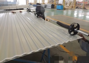 <span class=keywords><strong>Porte</strong></span> <span class=keywords><strong>de</strong></span> <span class=keywords><strong>garage</strong></span> <span class=keywords><strong>enroulable</strong></span> isolée en acier, manuelle, en gros, provenant d'une usine chinoise - Product Image 4