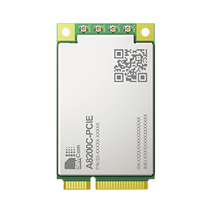 A8200C-PCIE 5G SIMCOM <span class=keywords><strong>Iot</strong></span> kablosuz modüller A8200C R16 5G SA/NSA A8200C-PCIE - Product Image 2