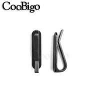 Mini pince en plastique avec dents, pince pour chemise, col de vêtement, cheveux, sous-vêtements, vêtements, accessoires d'emballage DIY, 41*12.5mm