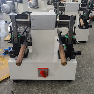 Acetate Máy cắt kính mắt làm cho máy móc có thể cắt cả hai đền thờ và khung phía trước với tùy chỉnh sản xuất thiết bị - Product Image 1