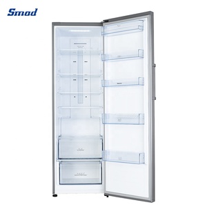Congelador Vertical Eléctrico de Una Puerta de 300L para el Hogar - Product Image 3