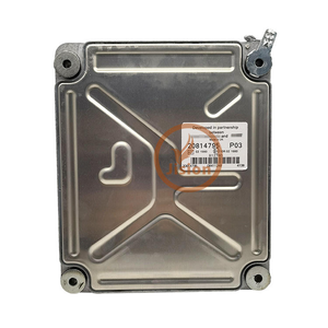ชุดควบคุมเครื่องยนต์ ECU 20814795 P04 สำหรับเครื่องยนต์วอลโว่ D16E พร้อมโปรแกรมในชิ้นส่วนระบบไฟฟ้า - Product Image 5