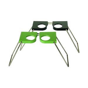 चीन गर्म बिक्री 2x 4x सर्वेक्षण पॉकेट स्टीरियोस्कोप - Product Image 1