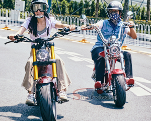 Nouvelle moto <span class=keywords><strong>de</strong></span> course électrique <span class=keywords><strong>de</strong></span> qualité industrielle, stock OEM <span class=keywords><strong>Allemagne</strong></span> pour système électrique M8S 72V 35Ah 80km/h, étanche - Product Image 3