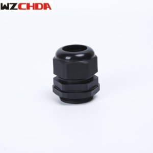 M36 IP68 không thấm nước Cable gland với PP nối kinh tế sử dụng công nghiệp - Product Image 2