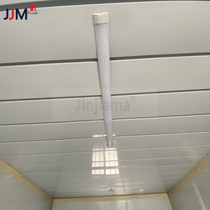 Jjm 20ft prefab gấp <span class=keywords><strong>container</strong></span> nhà một phòng di động sống đơn vị cho tòa nhà văn phòng - Product Image 5