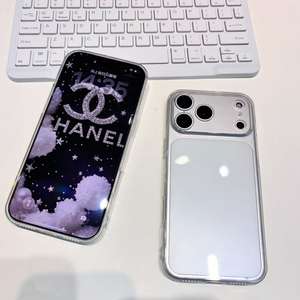 Funda transparente de material suave, adecuada para la funda del teléfono Apple 17 Pro Max, para iPhone 16/15/14, a prueba de golpes. - Product Image 4