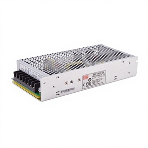 Convertisseur DC-DC Mean Well série SD-100 100W SD-100C-24 |   Alimentation électrique à sortie unique |   100% Original et Autorisé |   En stock - Product Image 1