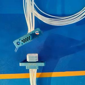 Offres Spéciales : Connecteurs et Prises 9 Broches à Coque Plastique J30-9tjn-J, J30-9tjn, J30-9zkn-J en Stock - Product Image 3