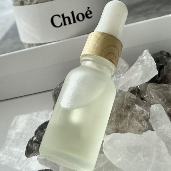 15ml Frosted 30ml Amber Glass Dropper Bottles Essential Oil Bottle Customize Frosted Cosmetic Bottle