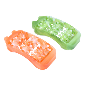 Rouleau footstep stimuler la <span class=keywords><strong>circulation</strong></span> <span class=keywords><strong>sanguine</strong></span> détendre les muscles pied <span class=keywords><strong>semelle</strong></span> masseur rouleau pied masseur - Product Image 6