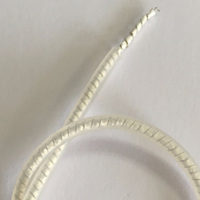 ลวดความร้อน UL3219ลวด Nichrome ลวดนิกเกิลทองแดงหุ้มฉนวนควั่น300V ทุกสี-80C ~ + 150C