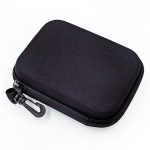 Sac de matériel de pêche EVA en Offre Spéciale transfrontalier en gros suspendu tête de plomb crochet paillettes crochet mouche accessoire cheval bouche sac - Product Image 1