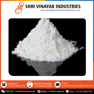 Talc blanc de haute qualité le plus vendu disponible au prix de gros - Product Image 4