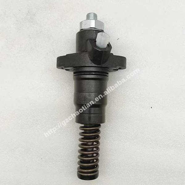 Excavator Spare Parts - Unit Pump 21147446 0414693007