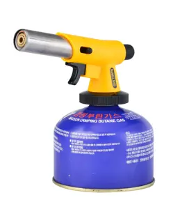 KLL8828C eagle butane torch flame thrower gun