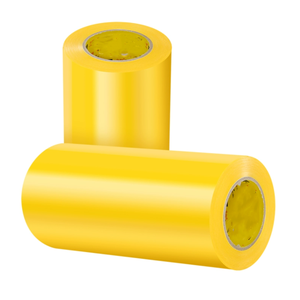 เทปกับดักแมลงสีเหลืองสำหรับคลานที่ดักแมลงและต้นไม้ผลไม้ - Product Image 1