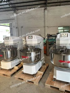 Impastatrice Elettrica Commerciale VBJX in Acciaio Inox di Piccole Dimensioni <span class=keywords><strong>per</strong></span> Croissant, <span class=keywords><strong>Pizza</strong></span> e <span class=keywords><strong>Pasta</strong></span> - Product Image 2