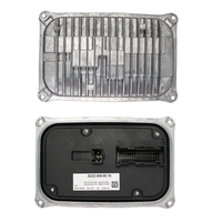 A2229000515 A2139002616 nuevo controlador de balasto de faro MÓDULO DE Control de computadora 9000515 9000616 para Clase C W205 2018 2019 2020