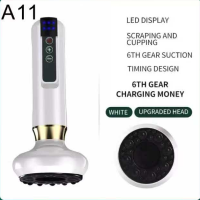 White A11