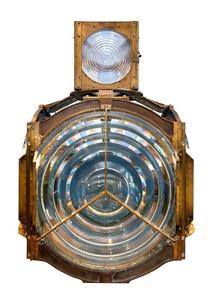 Lente óptica asférica Fresnel infrarroja personalizada de <span class=keywords><strong>52mm</strong></span> - Product Image 3