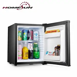 36l No Noise Hotel Minibar, Kühler, thermo elektrischer Kühler