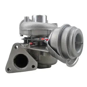 GT1749V <span class=keywords><strong>Turbo</strong></span> pour Audi A4 A6 Skoda Superb <span class=keywords><strong>Tdi</strong></span> 717858-0009 038145702E 038145702G 038145702N 038145702J 712077-0001 717858-0009 - Product Image 1