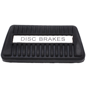 Pastillas de freno de disco de goma para coches Holden HQ HK HT HG HJ HX HZ - Product Image 1