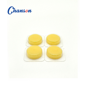 Recarga <span class=keywords><strong>de</strong></span> <span class=keywords><strong>aceite</strong></span> esencial <span class=keywords><strong>de</strong></span> <span class=keywords><strong>citronela</strong></span> ecológica, accesorio <span class=keywords><strong>de</strong></span> estado sólido para pulsera repelente <span class=keywords><strong>de</strong></span> mosquitos - Product Image 6