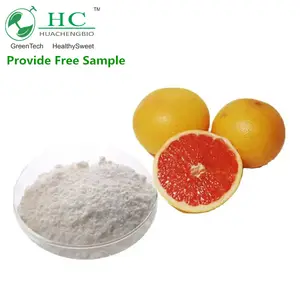 100% Natuurlijke Grapefruitzaad Extract Grapefruit Extract Poeder Grapefruit Extract