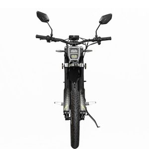 Moto tout-terrain TALARIA pour adultes, moteur sans balais 5000W, 3 vitesses, cadre en acier, batterie lithium 60V Li TALARIA Players - Product Image 4