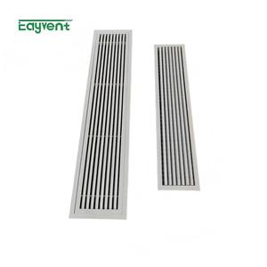 Modern Spare Parts <strong>for</strong> Hvac System Aluminum Alloy Ventilation Grille Air Grille <strong>Vent</strong> <strong>Cover</strong> <strong>Wall</strong> Decor Door Grille Air <strong>Vent</strong> - Product Image 5