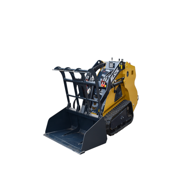 Mini Excavator